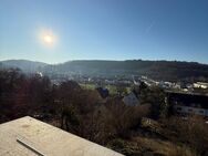 *provisionsfrei* unschlagbare Panorama-Aussicht in Sackgasse - Königsbach-Stein