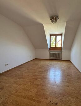 Helle 3 Zimmer Wohnung im Zentrum von Neuötting VB - Neuötting