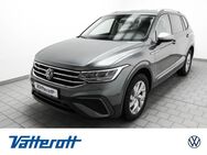 VW Tiguan, 2.0 TDI Allspace Life Business, Jahr 2024 - Holzminden