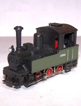 H0e Roco 33201 Feldbahnlok ANNA, guter Zustand, ohne OVP - Essen