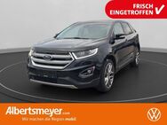 Ford Edge, 2.0 TDCi Bi-Turbo Titanium, Jahr 2016 - Leinefelde-Worbis