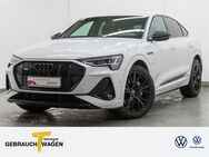 Audi e-tron, Sportback 50 Q 2x S LINE OPS LM21, Jahr 2022 - Gelsenkirchen