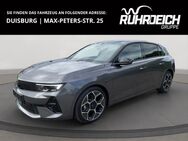 Opel Astra, 1.2 L Ultimate A T °, Jahr 2024 - Duisburg