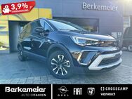 Opel Crossland, 1.2 Elegance Allwetter ThermaTec, Jahr 2024 - Steinfurt