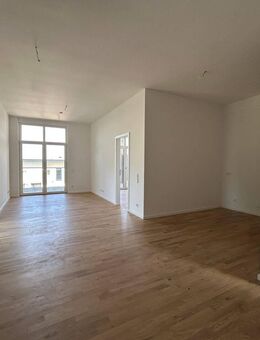 Lichtdurchflutete 2,5 Zimmerwohnung in Top Lage in Aalen zu Vermieten +Erstbezug+ - Aalen