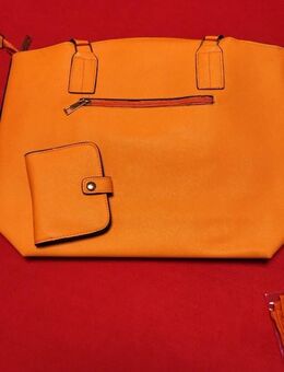 Shopper Tasche NEU mit Zugabe - Mörfelden-Walldorf