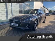 Hyundai i30, 1.6 CRDi Trend, Jahr 2018 - Rostock