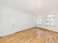 Ideale Kapitalanlage: Bezugsfertiges 1-Zimmer-Apartment mit moderner Ausstattung - Leipzig