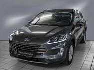 Ford Kuga, 2.5 Hybrid Titanium Duratec FHEV, Jahr 2023 - Itzehoe