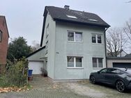 Attraktive Wohnung mit Balkon in Oberhausen-Lirich - Oberhausen