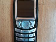 Handy Nokia 6610i - Bous