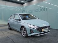 Hyundai i20, FL Trend Touch, Jahr 2024 - München