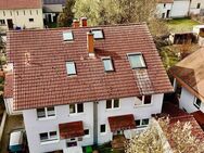 Luxuriöse Doppelhaushälfte in Top Lage nahe Erholungsanlage St. Leoner See - Sankt Leon-Rot