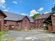 Historischer Resthof mit Entwicklungspotenzial *PROVISIONSFREI* zu erwerben - Soest