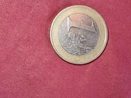 Euromünze fehlprägung - Eppingen