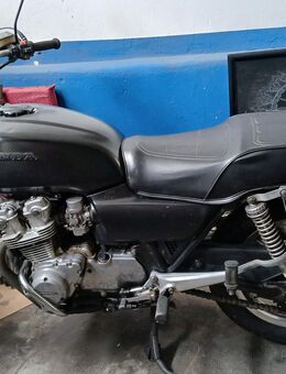 Honda CB 750 RC01 Oldtimer - Bad Boll