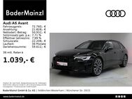 Audi A6, Avant 50 TDI quattro S line, Jahr 2024 - Feldkirchen-Westerham