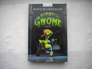 Garstige Gnome,Royce Buckingham,Blanvalet Verlag,2012 - Linnich