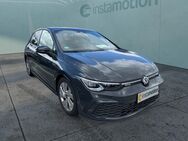 VW Golf, 2.0 TDI GTD - -, Jahr 2023 - München