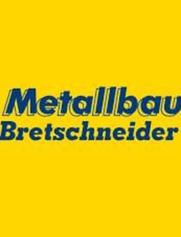 Metallbauer / Monteur für Bauelemente (m/w/d) - Großschirma