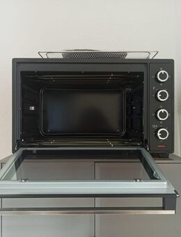 Heinrich's Multi Oven with Convection Air 60 L, Rotisserie / Airfryer - Brand New - Rostock