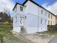 Modern sanierte Doppelhaushälfte in Auma - Auma-Weidatal Braunsdorf