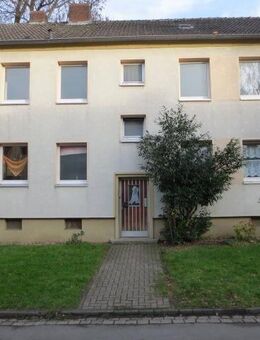 Die gefällt mir: praktische 2-Zimmer-Wohnung - Bochum
