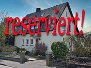 Zweifamilienhaus in Bielefeld-Senne-Mitte * Charmanter Altbau in ruhiger Lage - Bielefeld