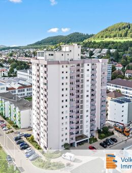 Kleine Kapitalanlage - Albstadt