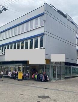 Objekt 022/27 Provisionsfreier Verkauf Wohn-/Geschäftshaus 1A-Lage in 74072 Heilbronn - Heilbronn