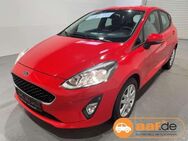 Ford Fiesta 1.5 TDCi Cool & Connect EU6d-T Klima - Norderstedt