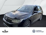 VW Tiguan, 1.5 TSI Life, Jahr 2022 - Braunschweig