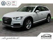 Audi A4 Allroad, 3.0 TDI quattro |, Jahr 2017 - Doberlug-Kirchhain