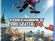 Tony Hawk's Pro Skater 3+4 PlayStation 5