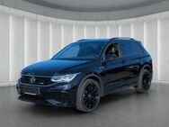 VW Tiguan R-LINE 4Mot TDI*AHK 360°Ka Harm/Kard 20* - Ruhstorf (Rott)