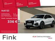 Audi Q2, advanced 35 TFSI, Jahr 2023 - Bad Hersfeld