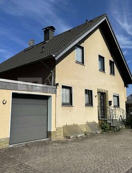 Attraktives Wohnhaus in Lohmar-Heide - Viel Platz und Potenzial für die ganze Familie - Lohmar