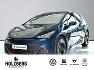 CUPRA Born, 170kW h, Jahr 2022 - Braunschweig