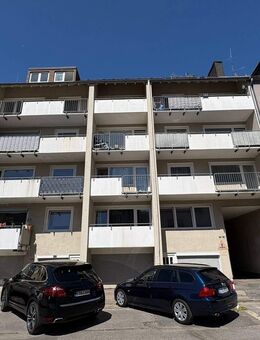1 Monat nettokaltmietfrei! Frisch renovierte 2-Zimmer-Wohnung in zentraler Lage - Essen