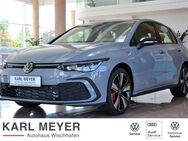 VW Golf, 1.4 VIII GTE eHybrid Black Style, Jahr 2022 - Wischhafen