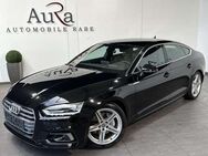 Audi A5 SpB 40 TDI S-Line NAV+XEN+ACC+KAMERA+B&O+VCOCKPIT - Wardenburg