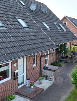 Reihenmittelhaus im Herzen von Schwansen! - Rieseby