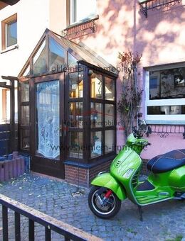 Charmantes Reihenmittelhaus 5 ZKBB* tgl.Badezimmer* kleiner Garten* Gartenhütte* Frankfurt-Gallus - Frankfurt (Main)