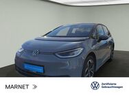 VW ID.3, Pro Performance IQ LIGHT, Jahr 2022 - Bad Nauheim