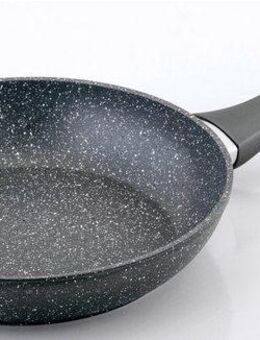 CS Koch-Systeme Bratpfanne Emden, Aluminium (1-tlg), Induktion