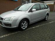 Ford Focus Turnier Ghia 1,6*AT MOTOR**Navi*Shz*Sp*Tüv - Remagen