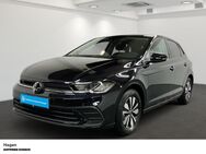 VW Polo, 1.0 TSI, Jahr 2024 - Hagen (Stadt der FernUniversität)