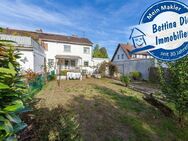 DIETZ: Einfamilienhaus auf tollem Grundstück mit Garage und Keller in Bad-Vilbel! - Bad Vilbel