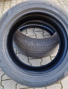 4 Stück Hankook Ventus S1 evo 3 ev 255 45 R19 104W - Schöneck