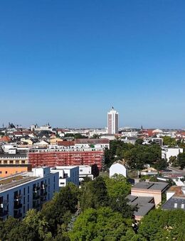 Kapitalanlage mit Potential in traumhafter Leipziger Lage! - Leipzig